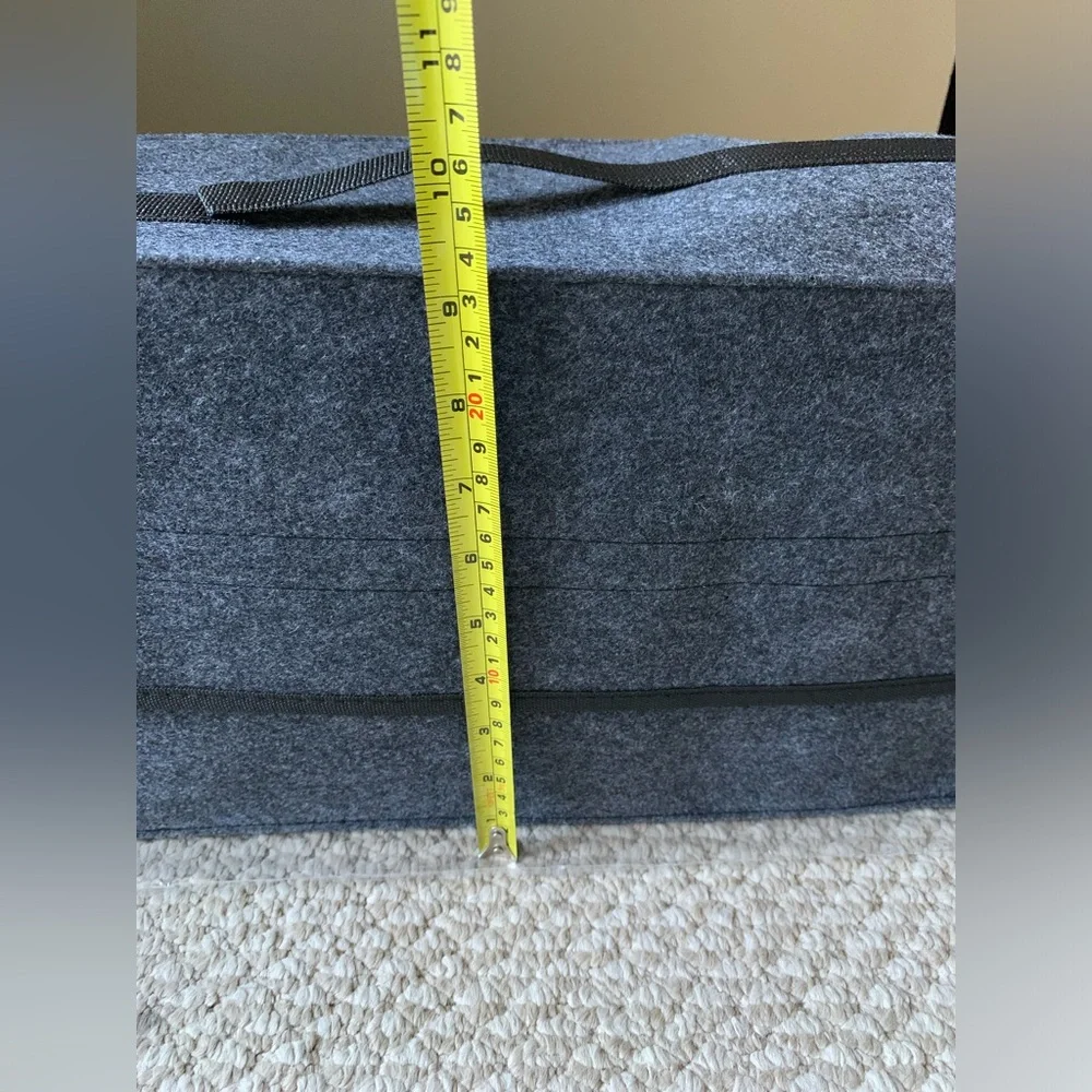 Foldable Toy Storage, Car Storage, Closet Storage Box
